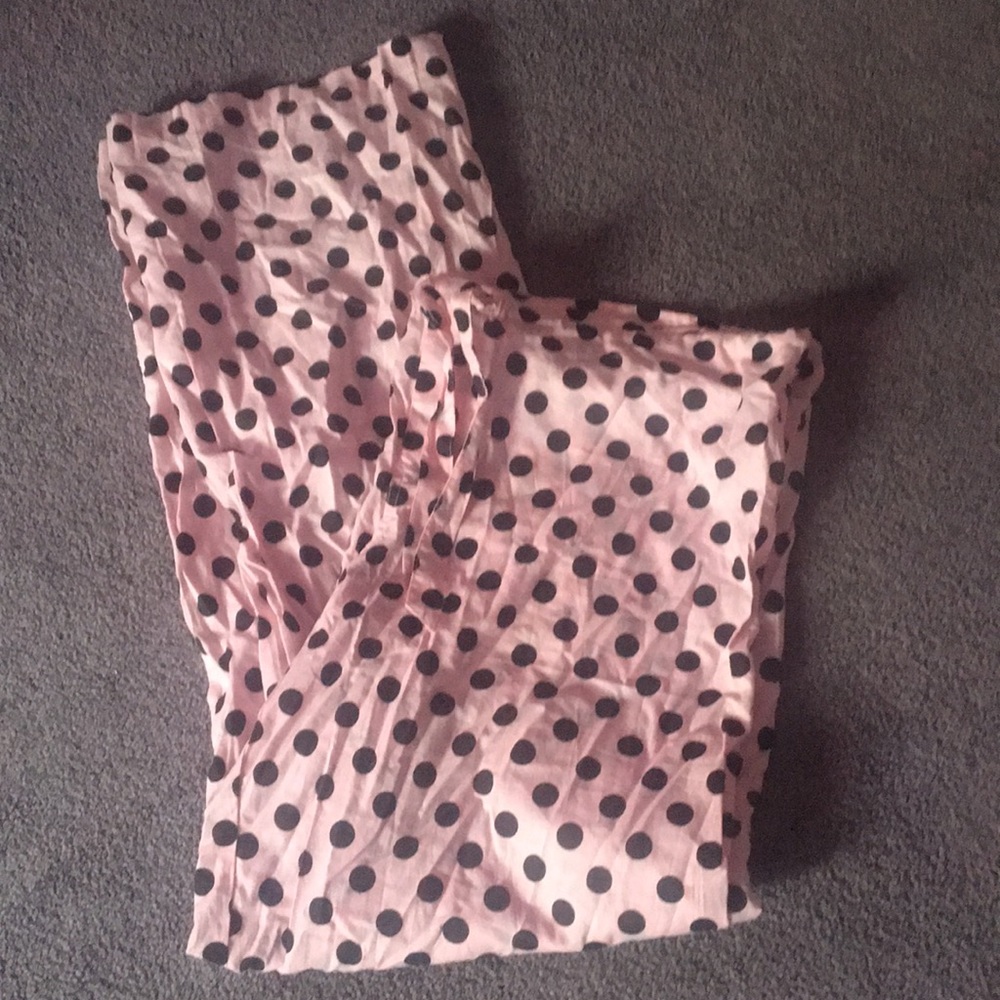 VS pajama pants